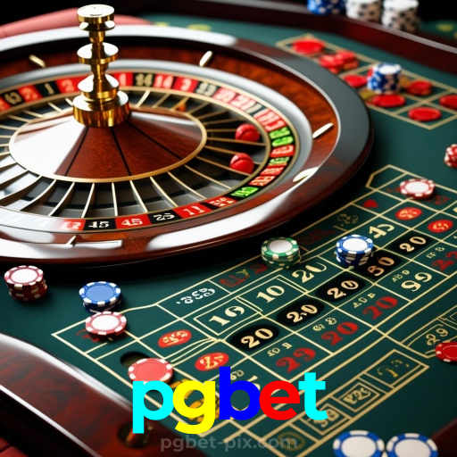 pgbet：Jogue roleta, blackjack e aposte no futebol online, tudo em um só lugar!