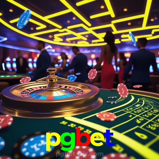 pgbet:Ganhe prêmios em roleta e aposte no futebol com confiança no nosso cassino!