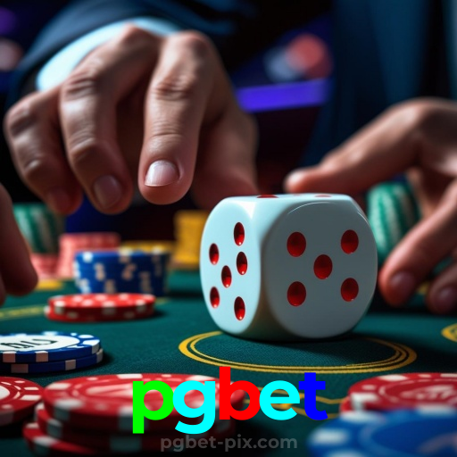 pgbet:Aposte nas mesas de poker e ganhe vitórias épicas!