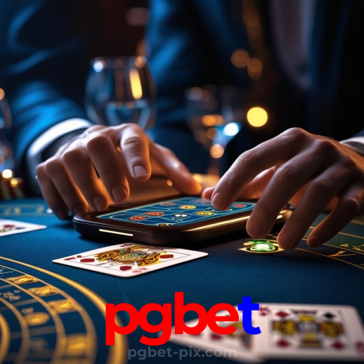 pgbet:Jogue nas roletas e descubra as maiores vitórias!