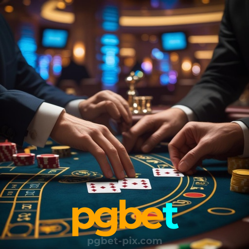 pgbet:Onde as vitórias no futebol se encontram com os jackpots do cassino!
