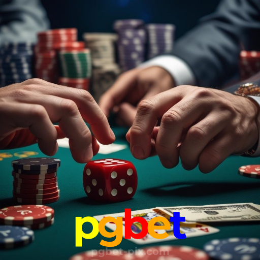 pgbet:Jogue nas melhores slots e leve para casa prêmios sensacionais!