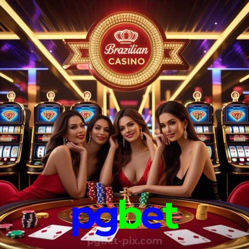 pgbet:Onde a diversão nunca para: apostas no futebol e jogos de cassino!