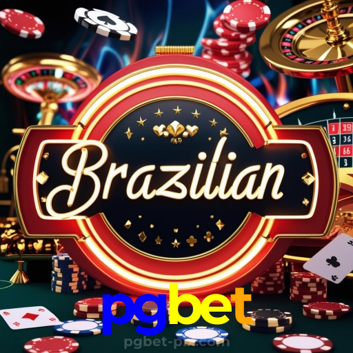 pgbet:A diversão do cassino e as apostas no futebol ao seu alcance!