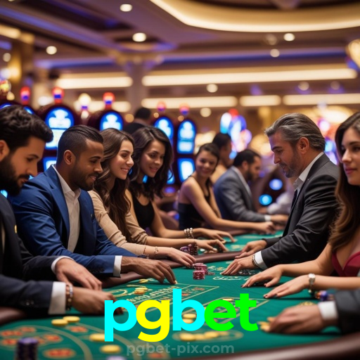 pgbet:Vença no poker, aposte no futebol e divirta-se com os melhores jogos de cassino!