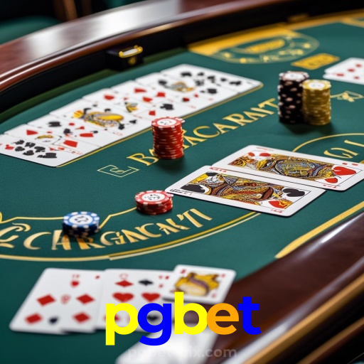 pgbet:Aposte no futebol e jogue os jogos mais emocionantes como blackjack e poker!