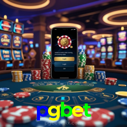 pgbet:Jogue slots, aposte no futebol e ganhe prêmios incríveis no nosso cassino!