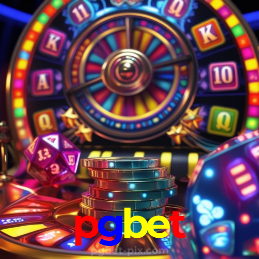 pgbet:Apostas no futebol e diversão com roleta e blackjack no cassino online!
