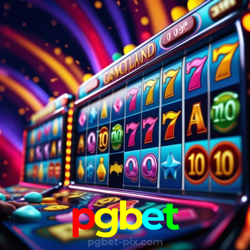 pgbet:Gire as slots e ganhe prêmios incríveis com cada giro!
