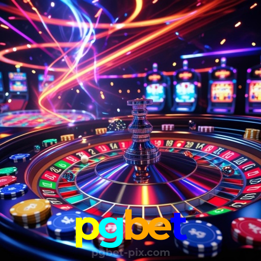 pgbet:A diversão começa no cassino online com poker, roleta e apostas no futebol!