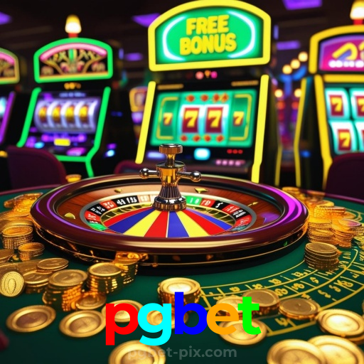 pgbet:Jogue nas melhores slots e descubra o jackpot dos seus sonhos!