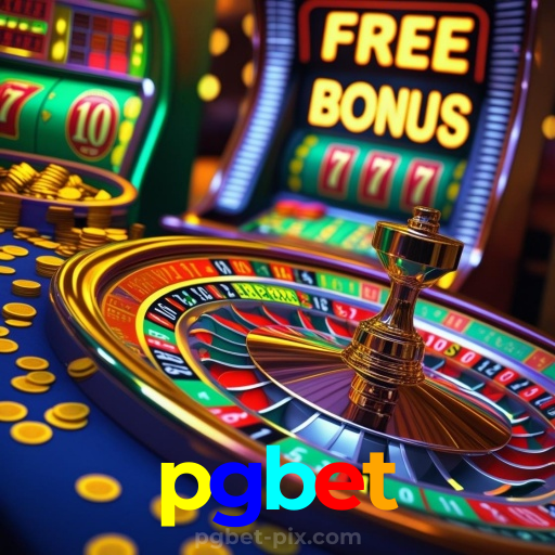 pgbet:Jogue nas slots e ganhe prêmios surreais!