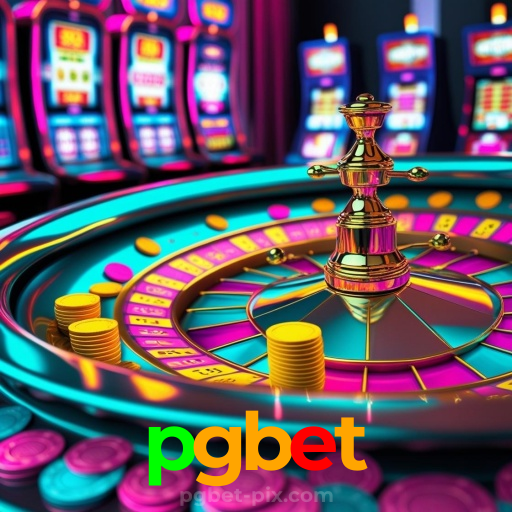 pgbet：O cassino online está esperando por você! Jogue e vença!