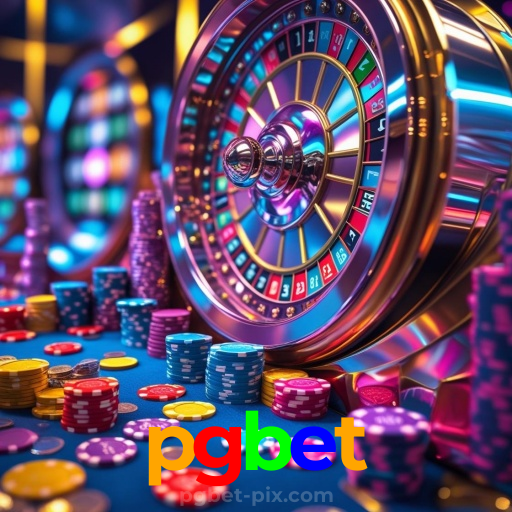 pgbet:Jogue roleta, blackjack e aposte no futebol online, tudo em um só lugar!