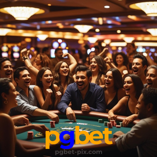 pgbet:Cada giro é uma chance de ganhar! Jogue nas slots agora mesmo!