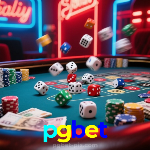 pgbet：Onde sua sorte brilha: poker, roleta e apostas em futebol!
