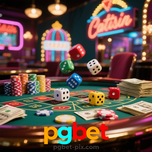 pgbet:Jogue roleta, aposte no futebol e conquiste prêmios épicos!