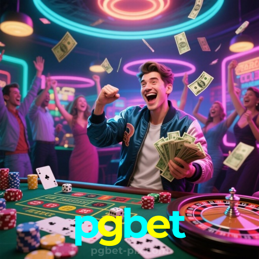 pgbet:O cassino online mais confiável para poker, roleta e apostas no futebol!