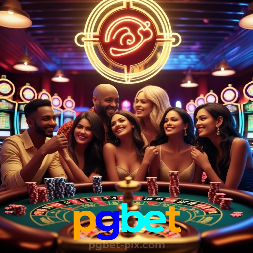 pgbet：Onde o futebol e o cassino online se encontram para grandes prêmios!
