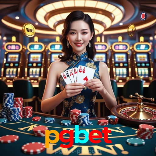 pgbet：Jogue slots, aposte no futebol e conquiste vitórias épicas no cassino!