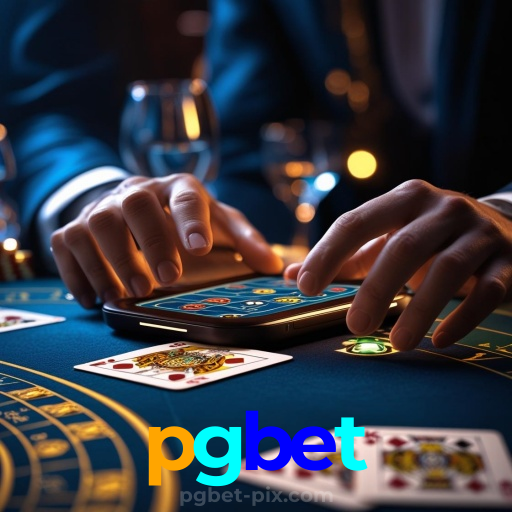 pgbet:Aposte no futebol e jogue as melhores slots para grandes vitórias!