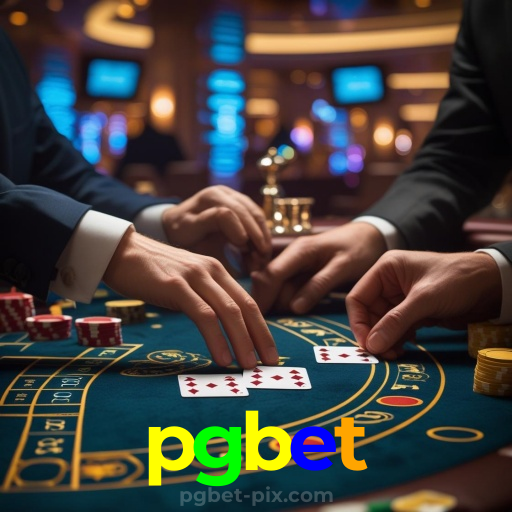 pgbet：Seu time na vitória e os jackpots no cassino online te esperam!