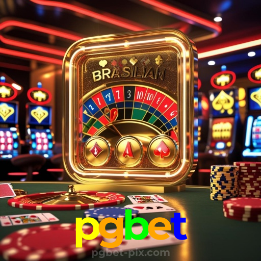 pgbet:Aposte no seu time e jogue roleta no cassino mais confiável!