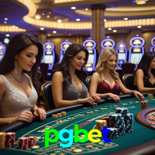 pgbet：O cassino mais confiável para jogar blackjack e apostar no futebol!