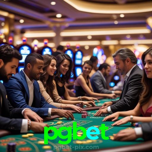 pgbet:Aposte nas melhores slots e conquiste prêmios como nunca!
