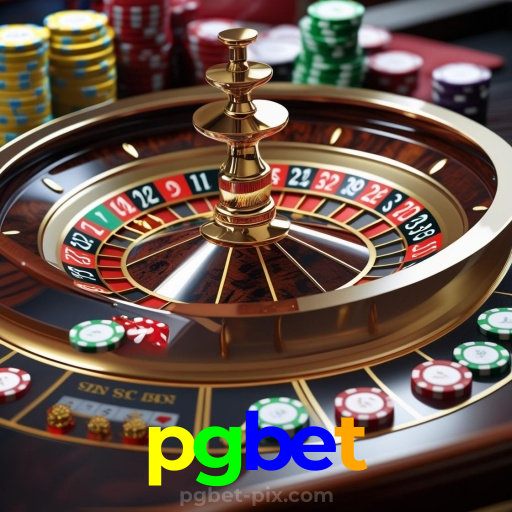 pgbet:Vença na roleta e leve para casa grandes prêmios!