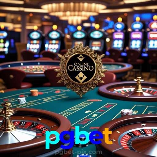 pgbet:Onde sua sorte brilha: poker, roleta e apostas em futebol!
