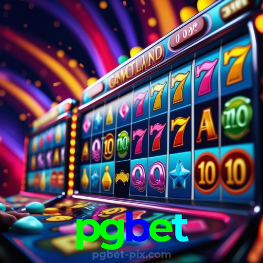 pgbet:Aposte nas roletas e conquiste prêmios incríveis!