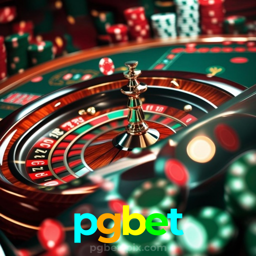 pgbet:A sorte te espera no cassino online com apostas no futebol e roleta!