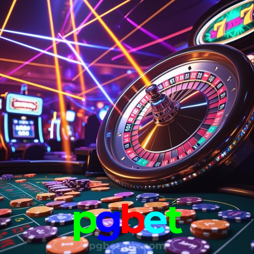 pgbet:Onde a diversão nunca para: apostas no futebol e jogos de cassino!