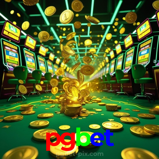 pgbet：Jogue nas slots e mude sua sorte com grandes vitórias!
