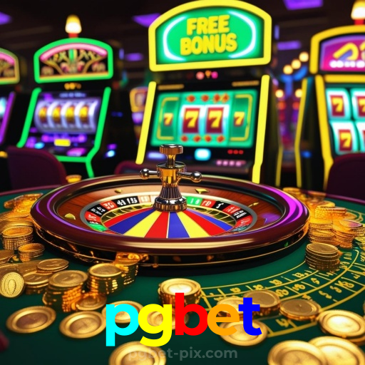pgbet:Jogue slots, aposte no futebol e vença com grandes vitórias!