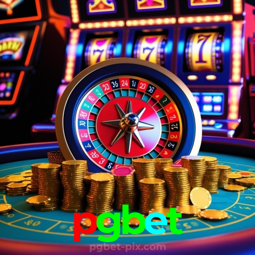 pgbet:Aposte na roleta e conquiste prêmios fantásticos!