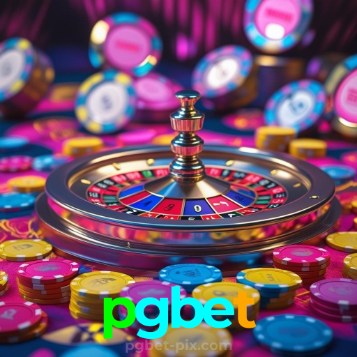 pgbet：Aposte nas roletas e leve o jackpot para casa!