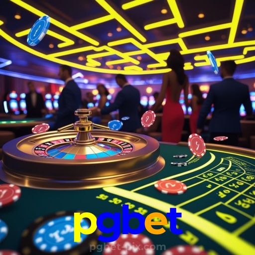 pgbet：Gire as slots e conquiste prêmios incríveis no nosso cassino!