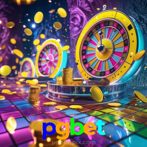 pgbet:A roleta nunca foi tão emocionante! Aposte e ganhe!