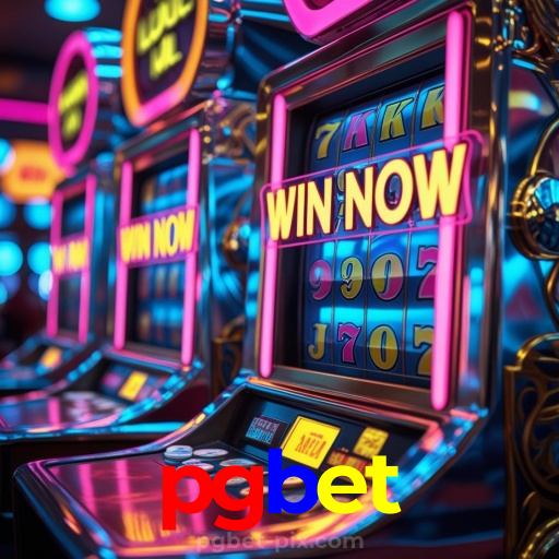pgbet:Jogue slots, aposte no futebol e ganhe no cassino online mais seguro!