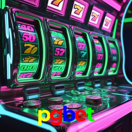 pgbet:Jogue slots, poker e aposte no futebol para prêmios incríveis!