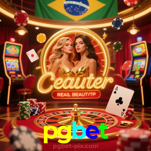 pgbet：Jogue slots, aposte no futebol e vença com grandes prêmios!