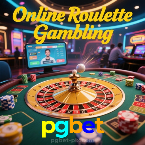 pgbet:Sinta a adrenalina do jogo! Aposte nas roletas e vença!