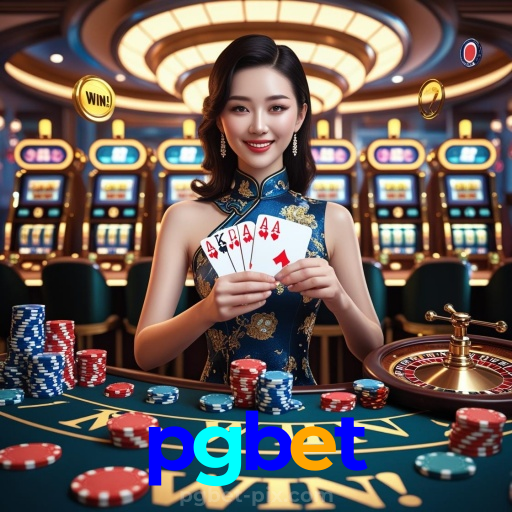 pgbet:Vença no poker, aposte no futebol e divirta-se com os melhores jogos de cassino!