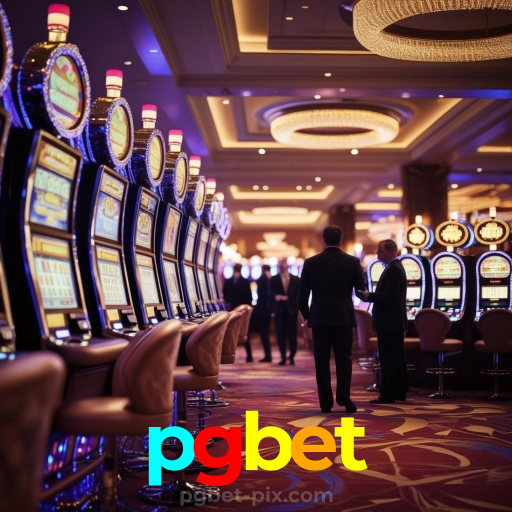 pgbet:O melhor cassino online está aqui! Jogue nas slots e ganhe!