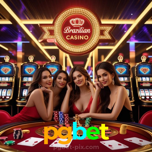 pgbet:Jogue nas melhores slots e conquiste grandes jackpots!
