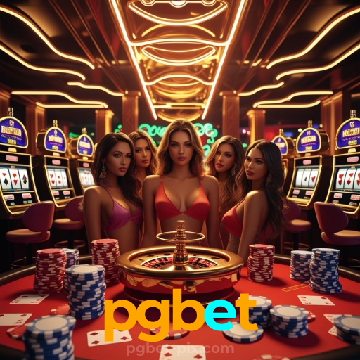 pgbet:As slots mais emocionantes estão aqui! Jogue agora!