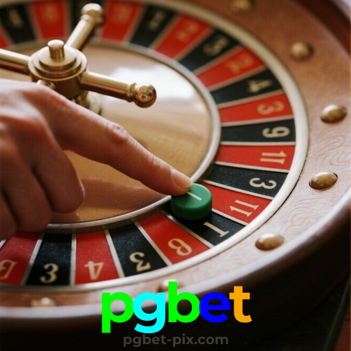 pgbet：Vença na roleta e leve para casa grandes prêmios!