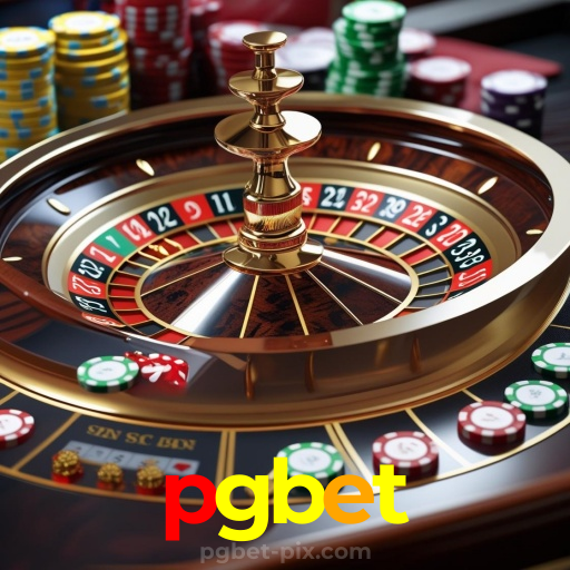 pgbet:Ganhe prêmios incríveis jogando roleta e apostando no futebol online!